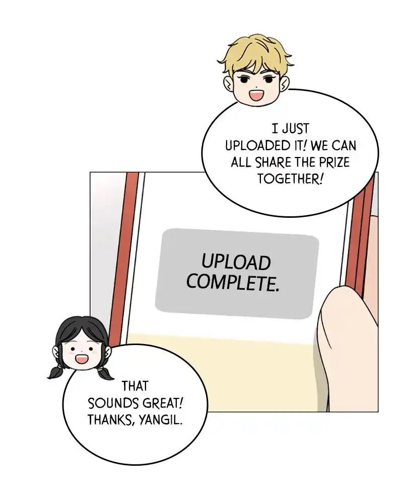 30 Minute Walk Chapter 103