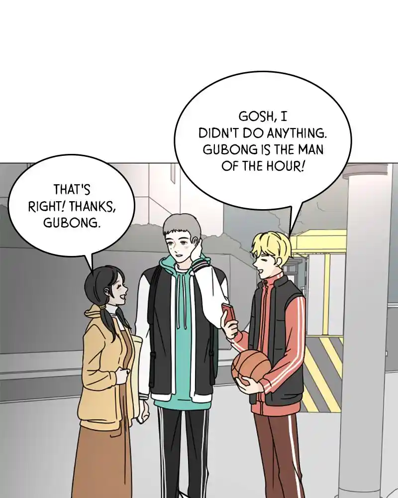 30 Minute Walk Chapter 103