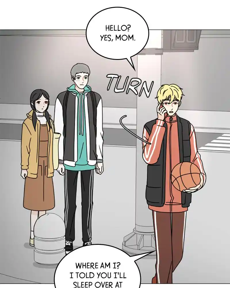 30 Minute Walk Chapter 103