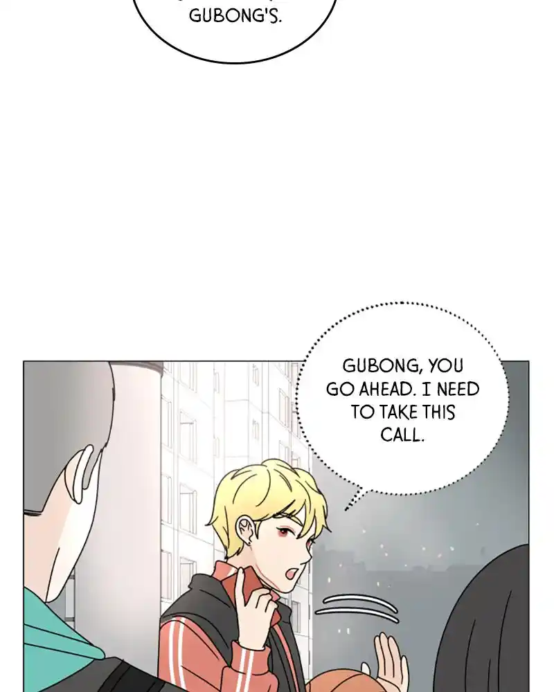 30 Minute Walk Chapter 103