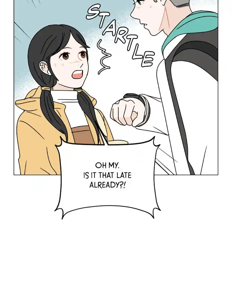 30 Minute Walk Chapter 103