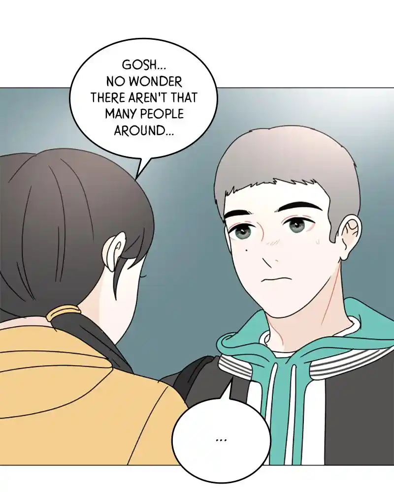 30 Minute Walk Chapter 103