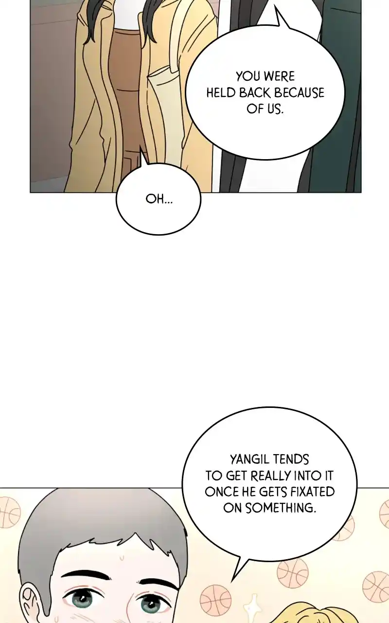 30 Minute Walk Chapter 104