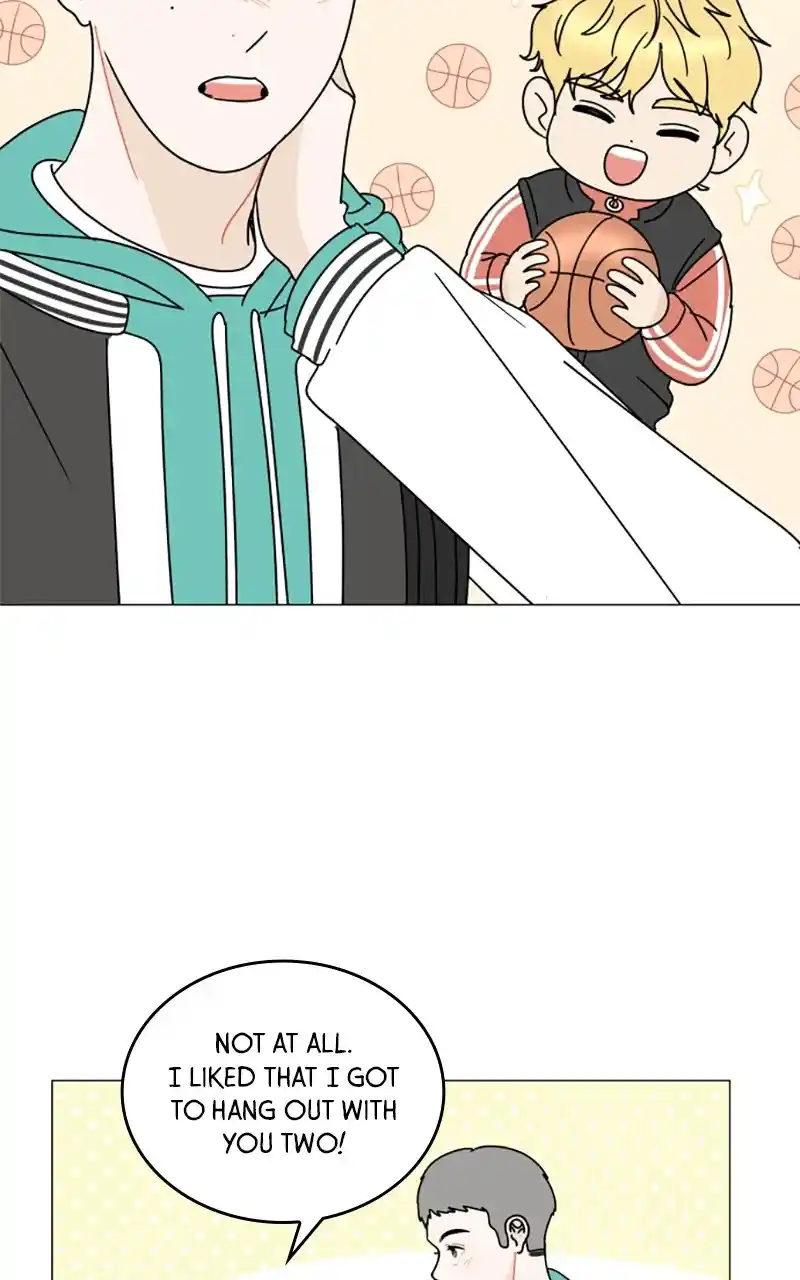 30 Minute Walk Chapter 104