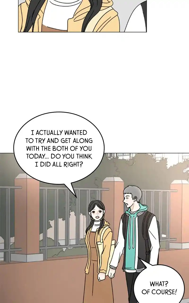 30 Minute Walk Chapter 104