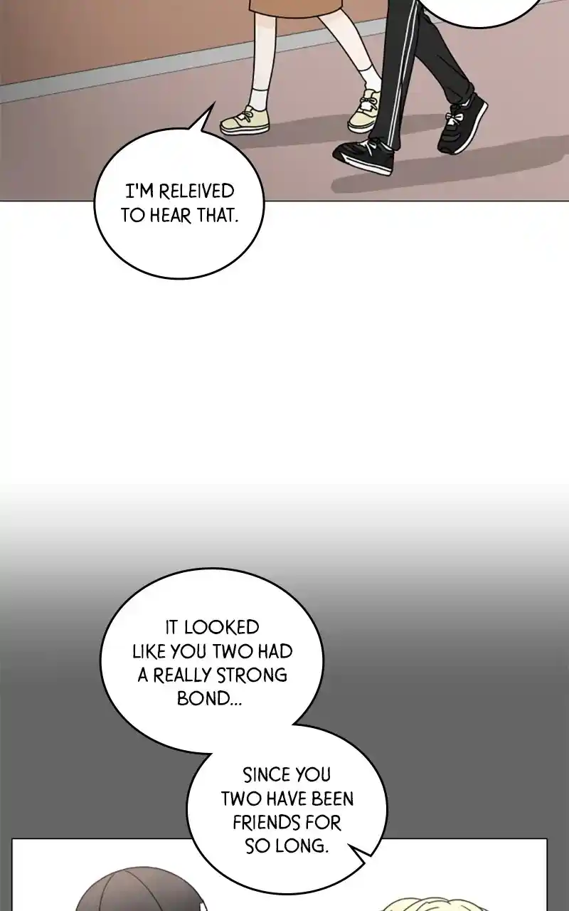 30 Minute Walk Chapter 104