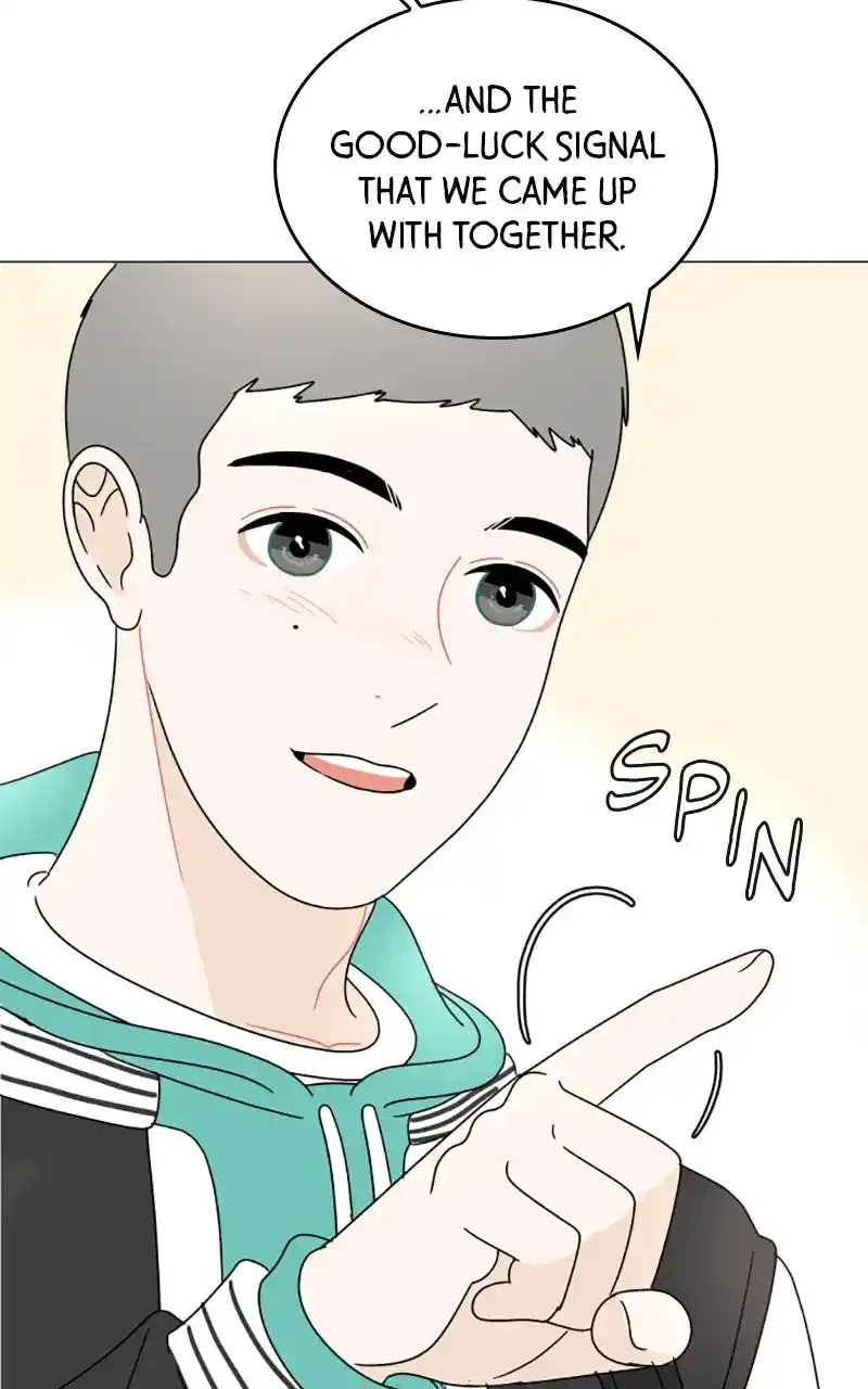 30 Minute Walk Chapter 104