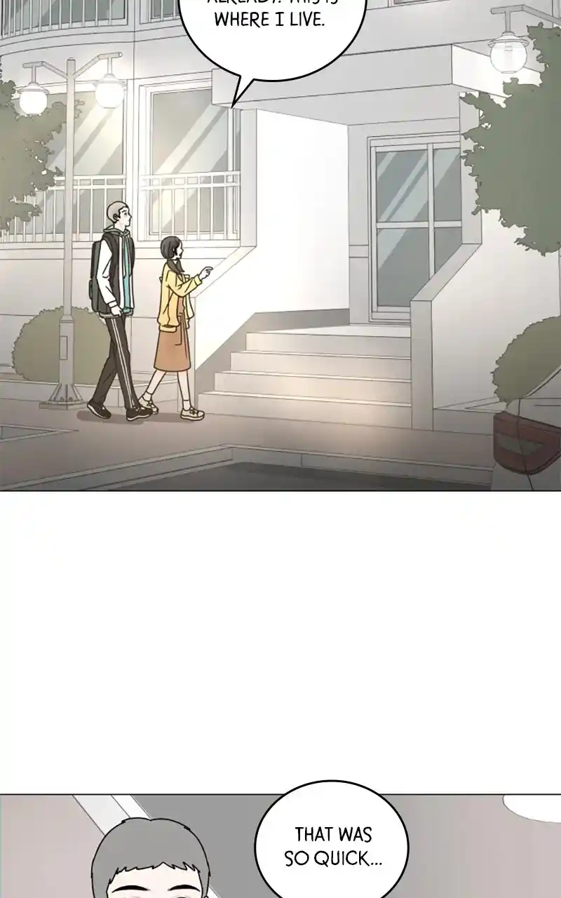 30 Minute Walk Chapter 104