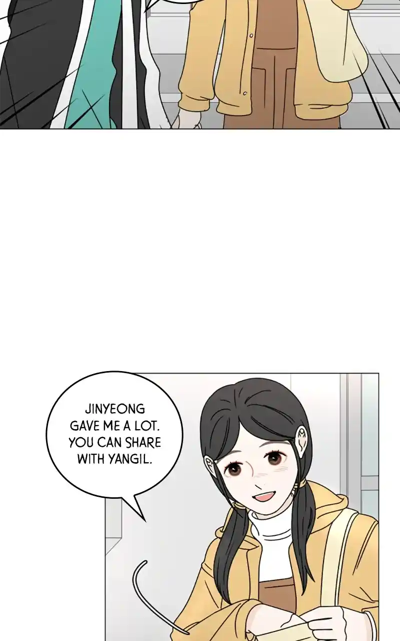 30 Minute Walk Chapter 104