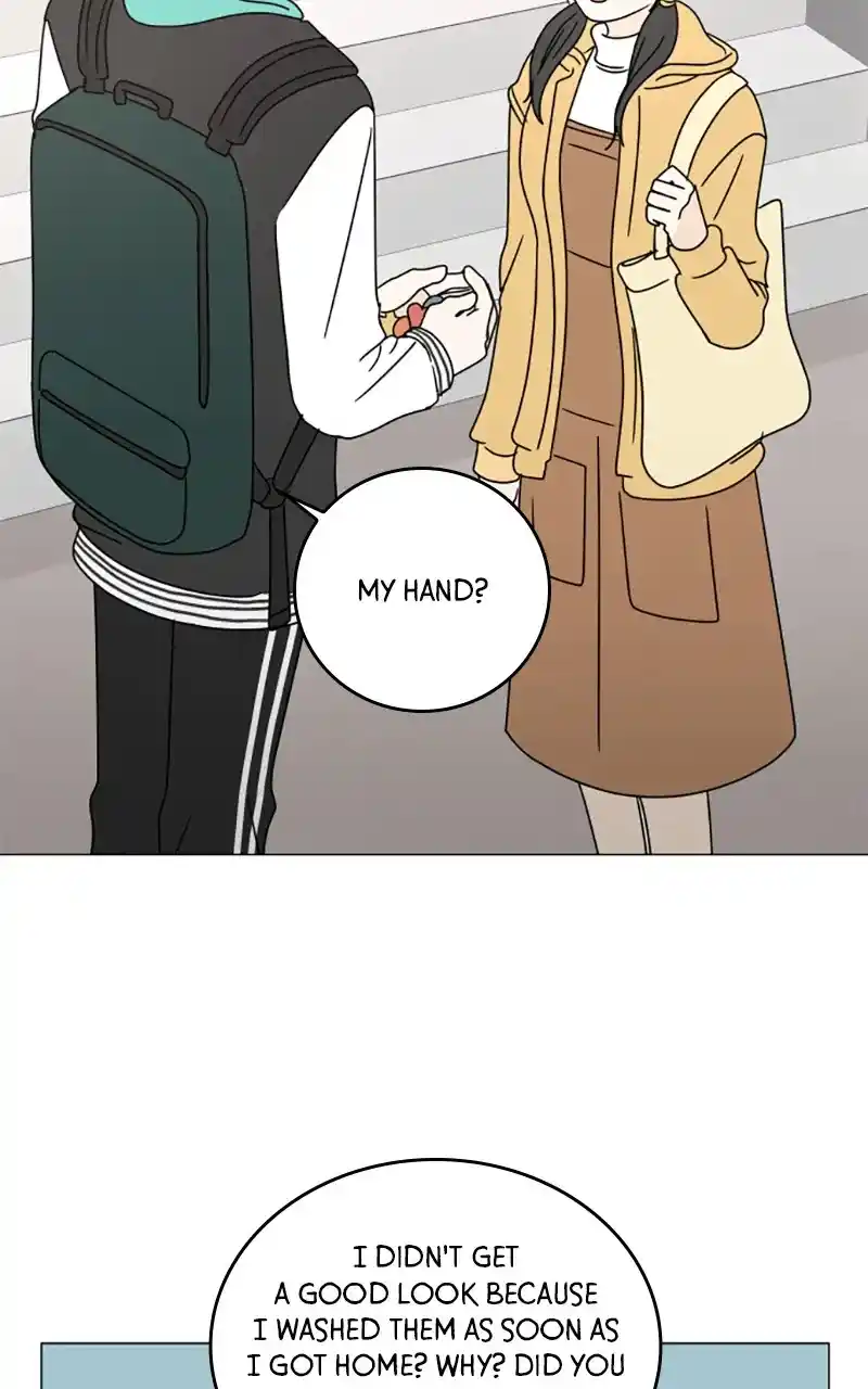 30 Minute Walk Chapter 104