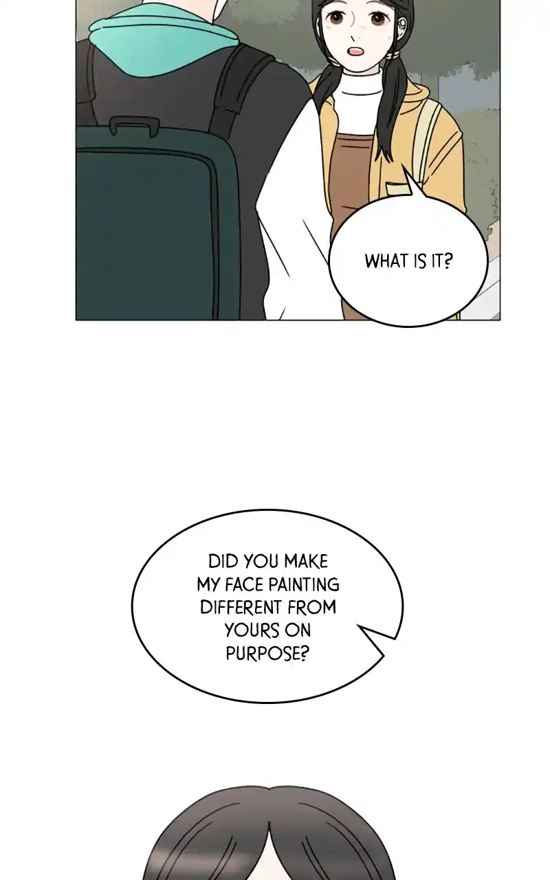 30 Minute Walk Chapter 104