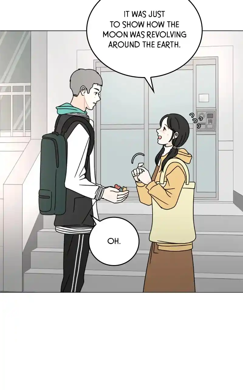 30 Minute Walk Chapter 104