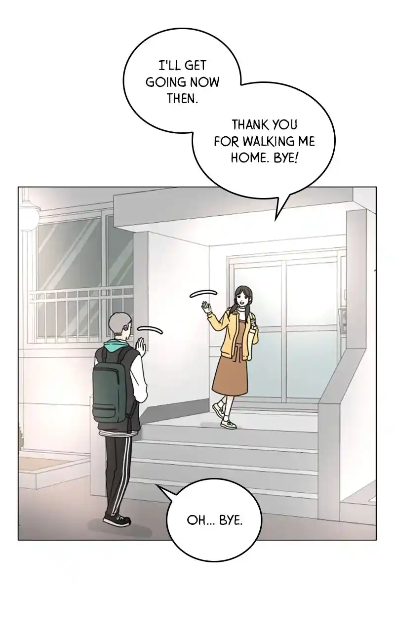 30 Minute Walk Chapter 104