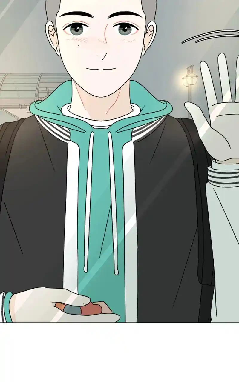 30 Minute Walk Chapter 104