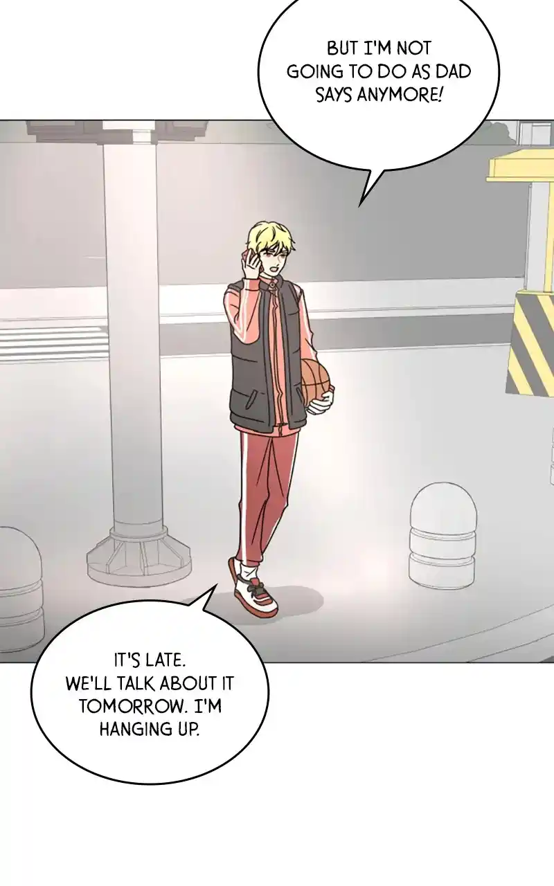 30 Minute Walk Chapter 104