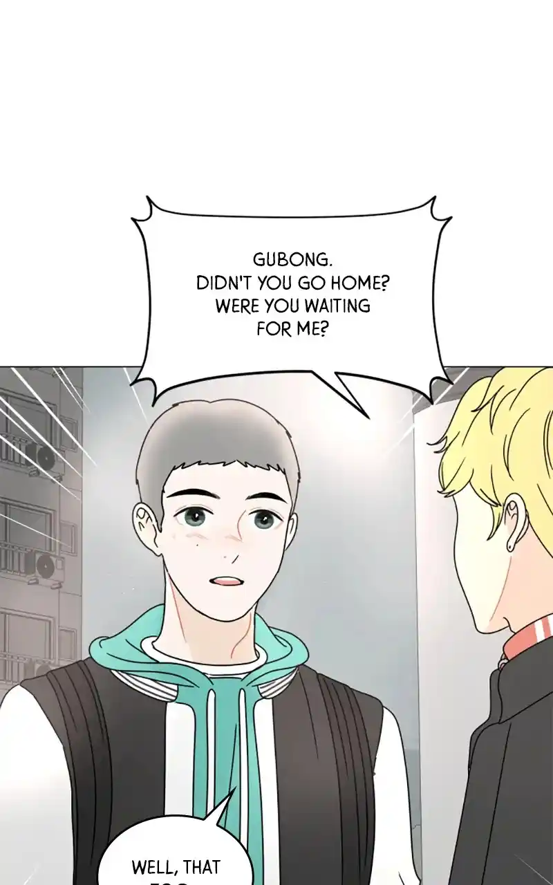 30 Minute Walk Chapter 104