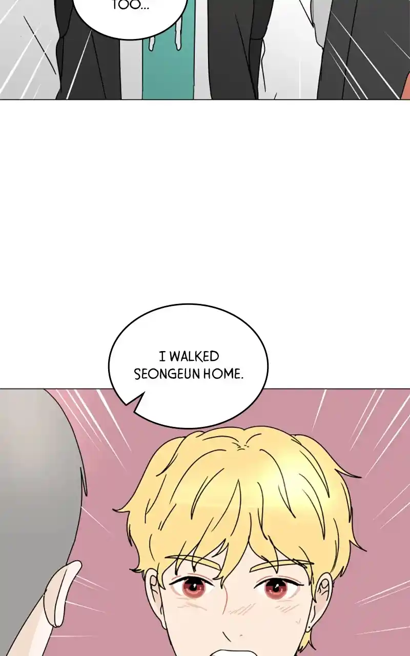 30 Minute Walk Chapter 104