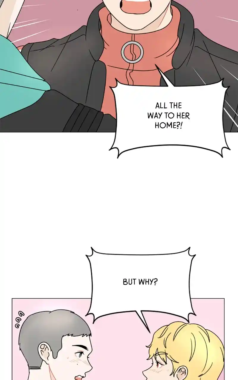 30 Minute Walk Chapter 104