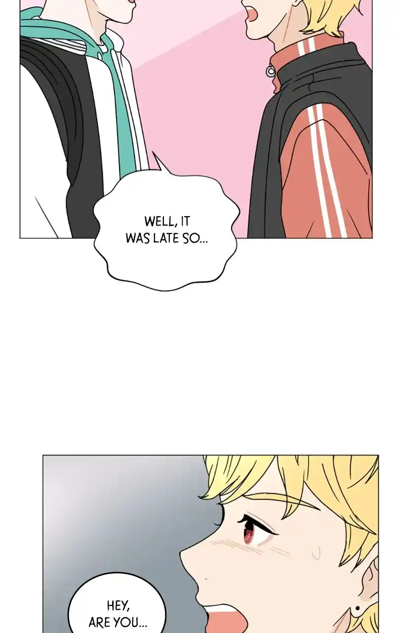 30 Minute Walk Chapter 104