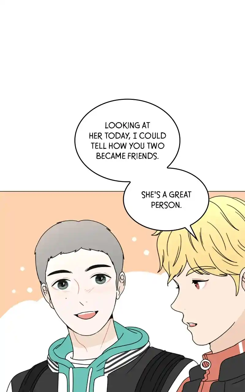 30 Minute Walk Chapter 104