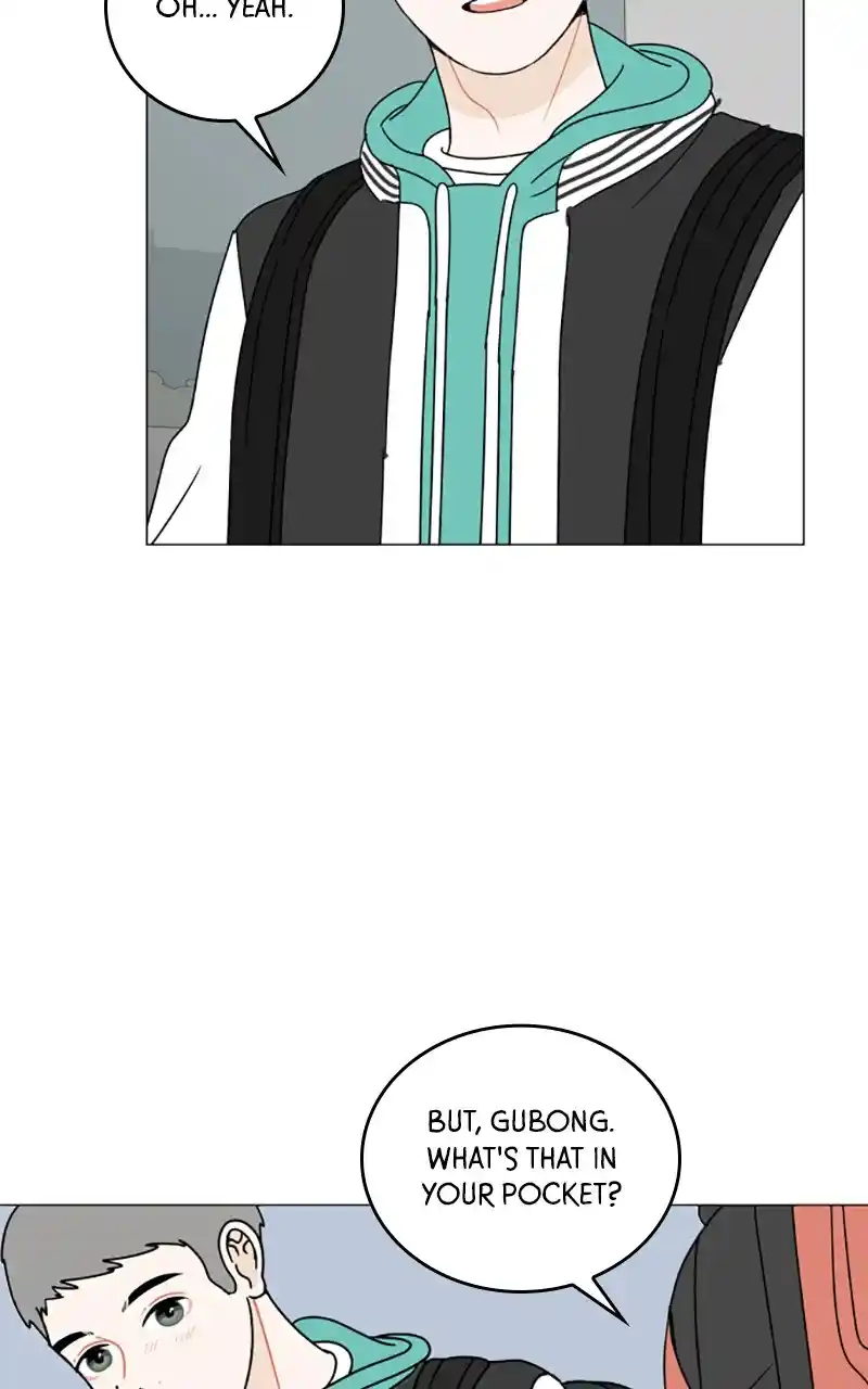 30 Minute Walk Chapter 104