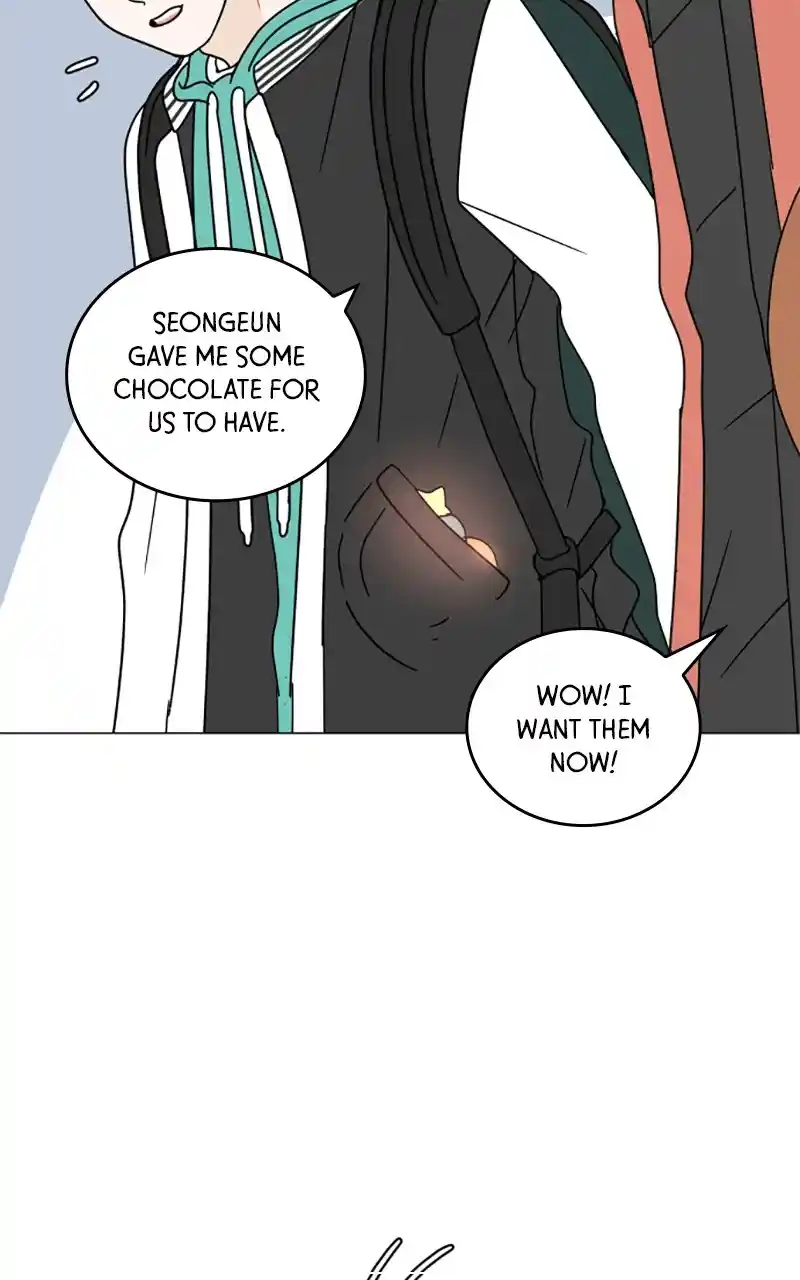 30 Minute Walk Chapter 104