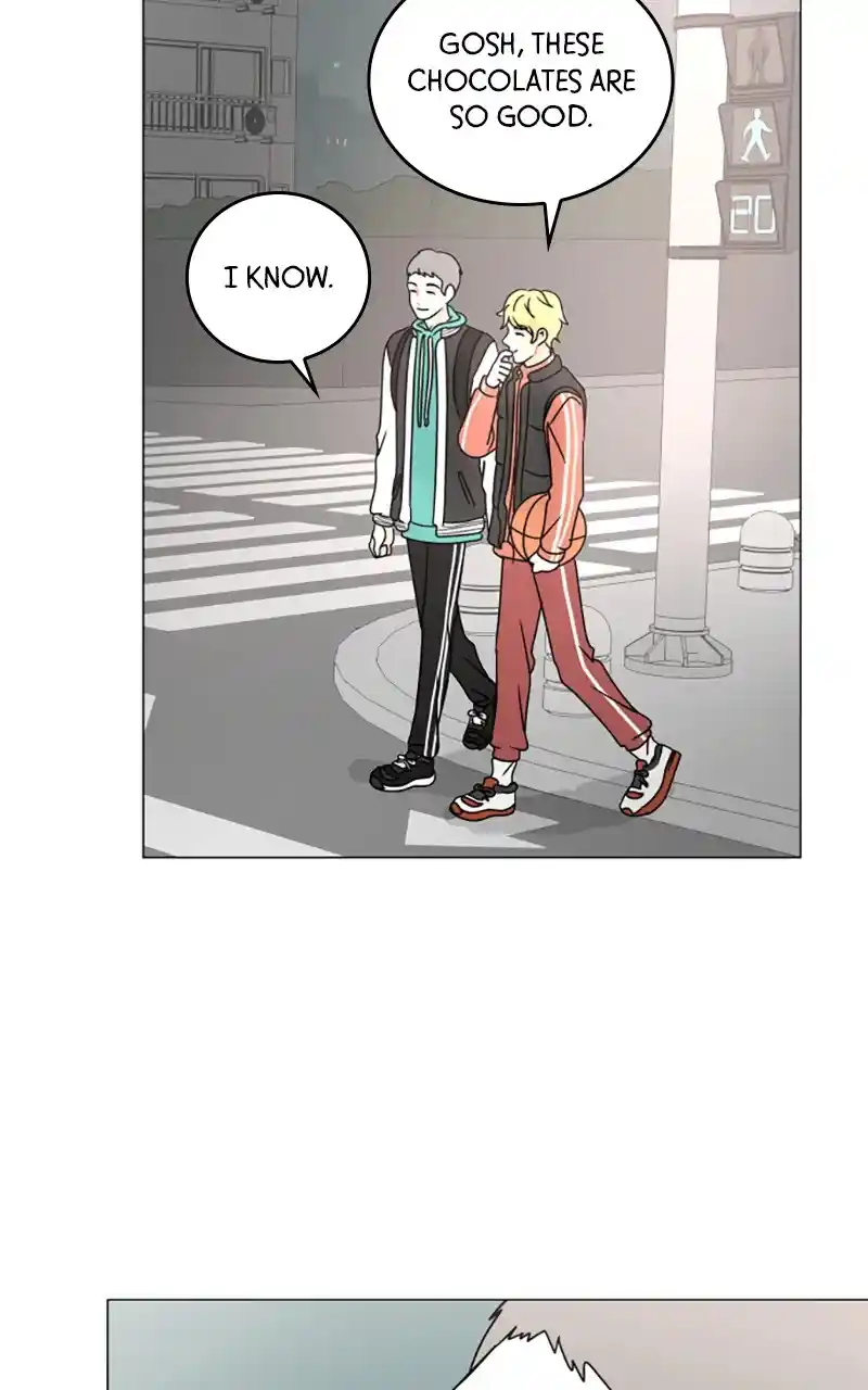 30 Minute Walk Chapter 104