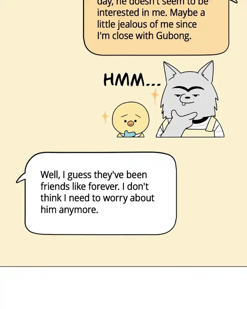 30 Minute Walk Chapter 105