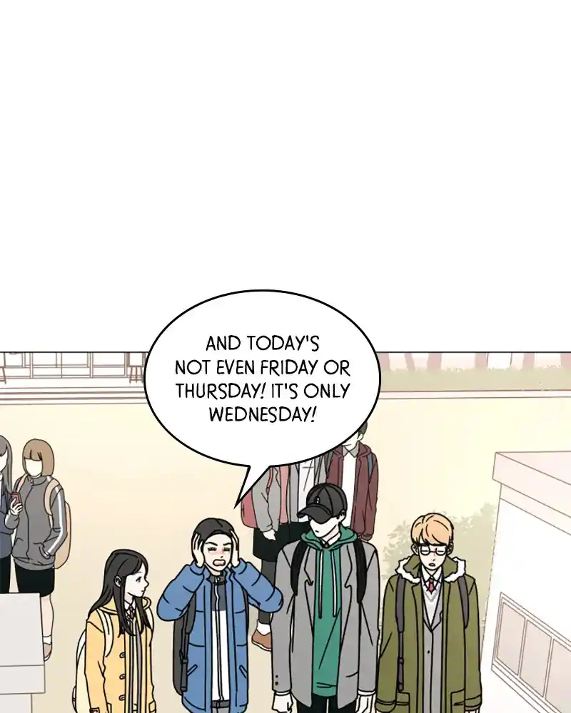 30 Minute Walk Chapter 105