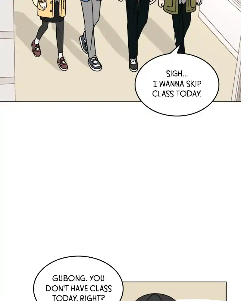 30 Minute Walk Chapter 105