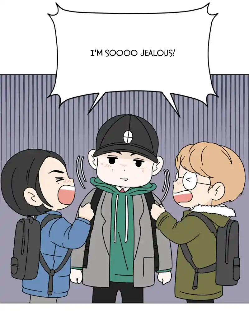 30 Minute Walk Chapter 105