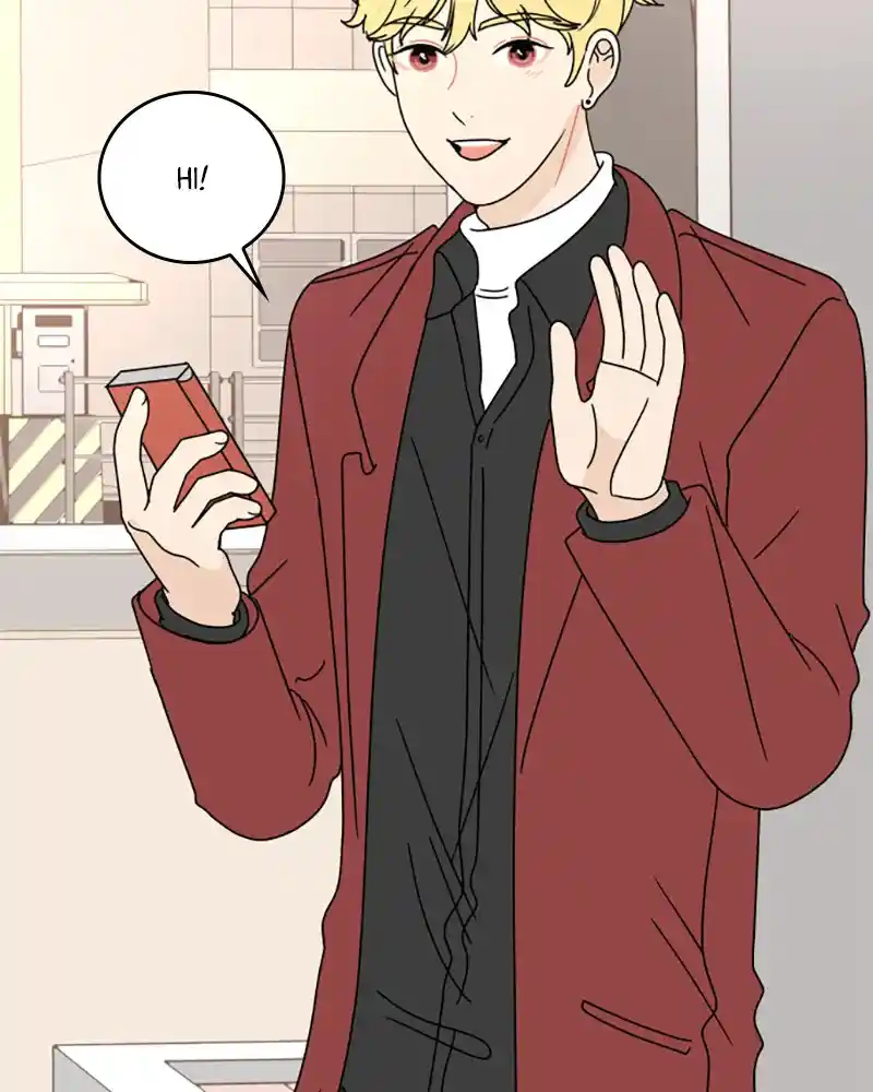 30 Minute Walk Chapter 105