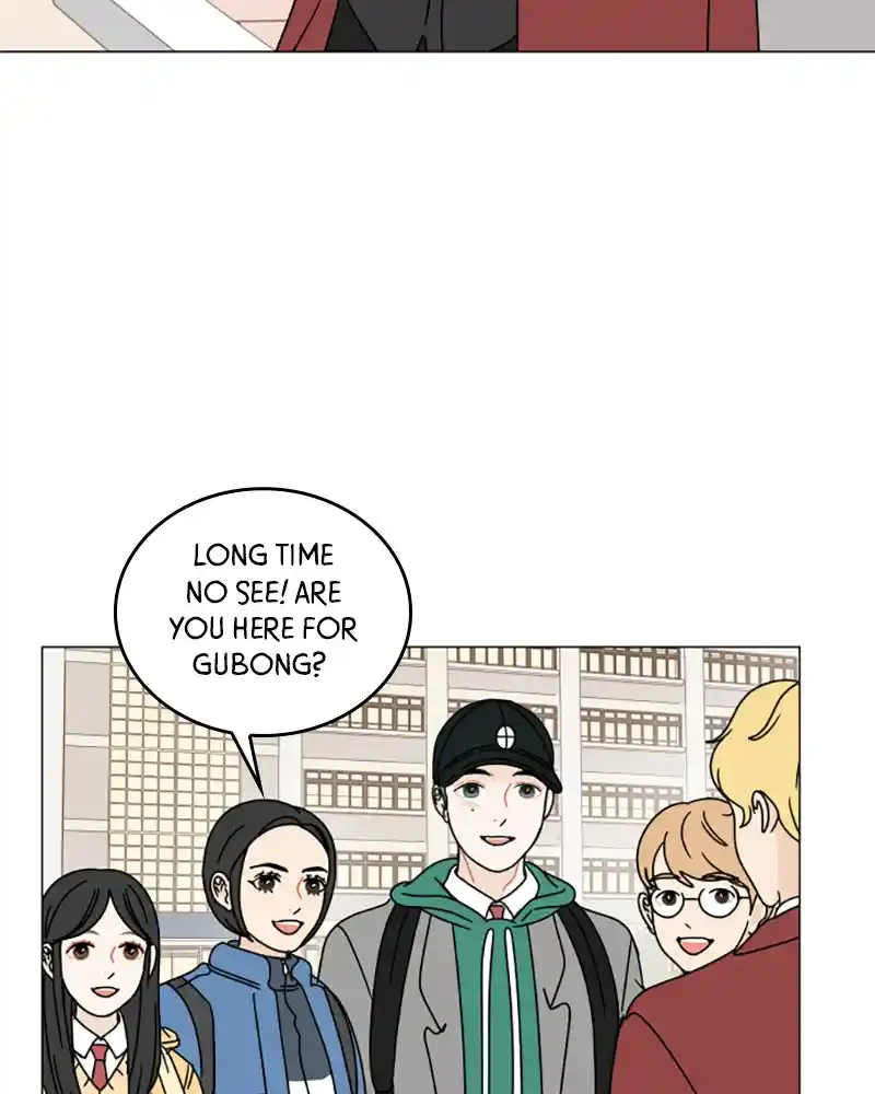 30 Minute Walk Chapter 105