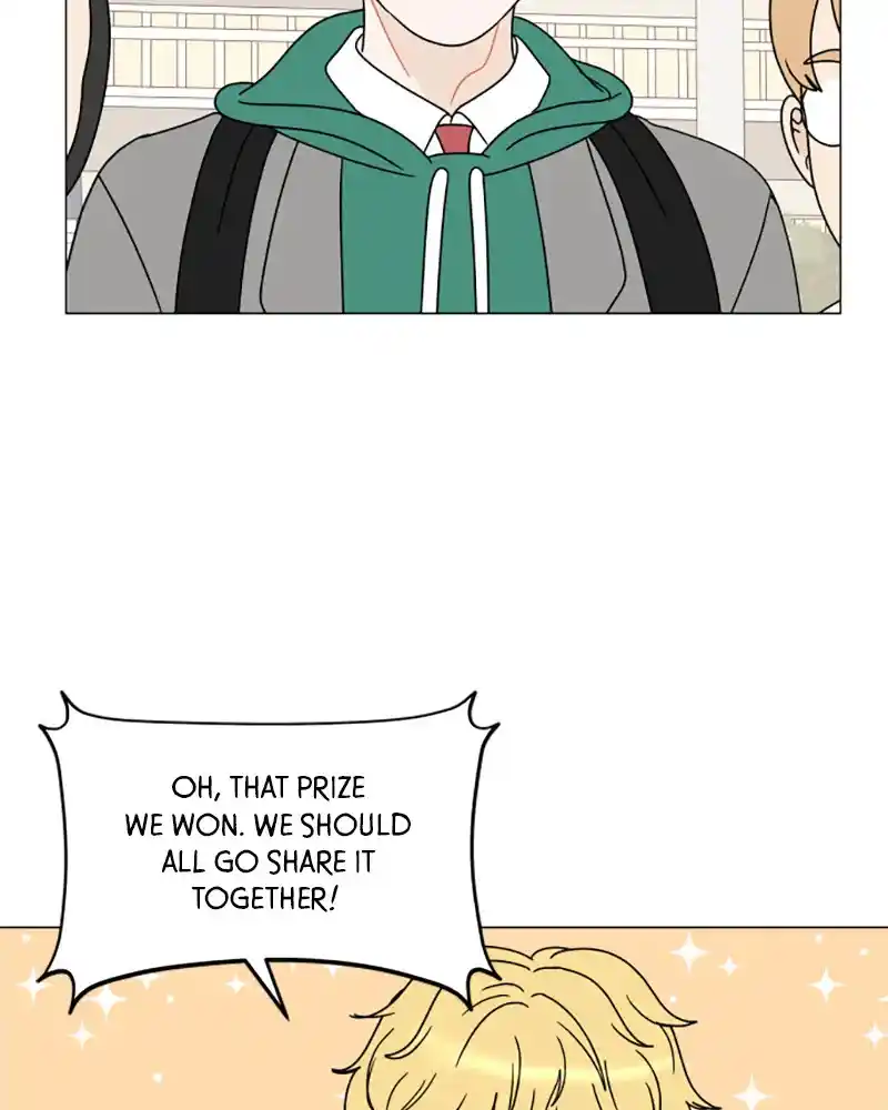 30 Minute Walk Chapter 105