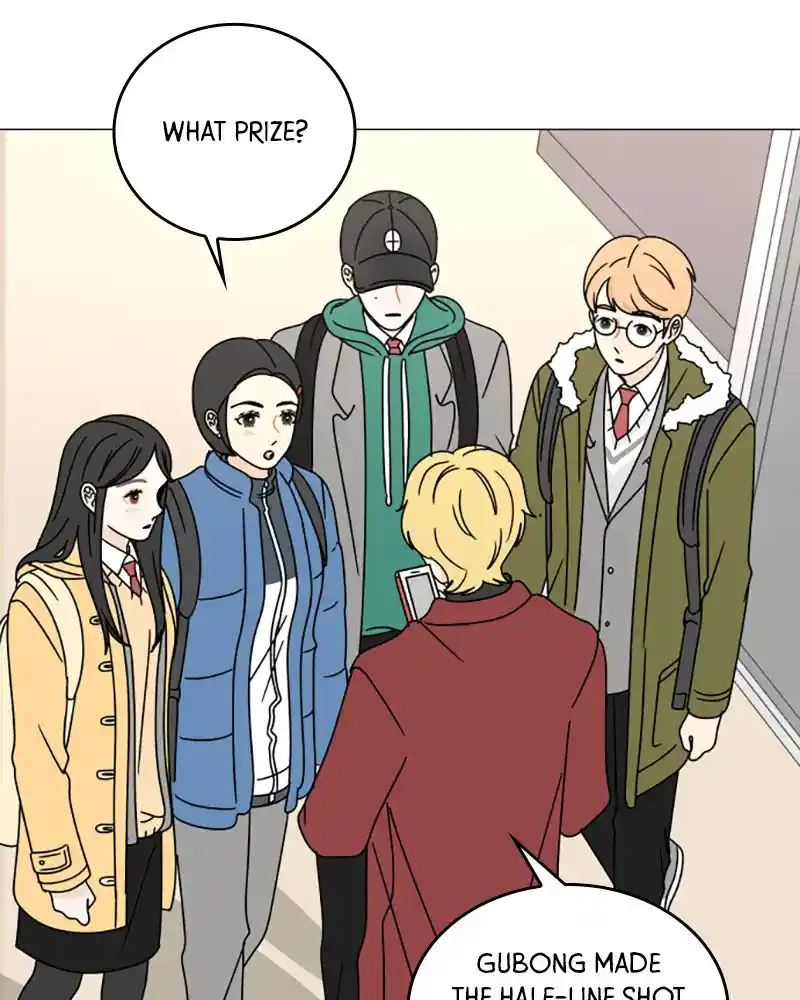 30 Minute Walk Chapter 105