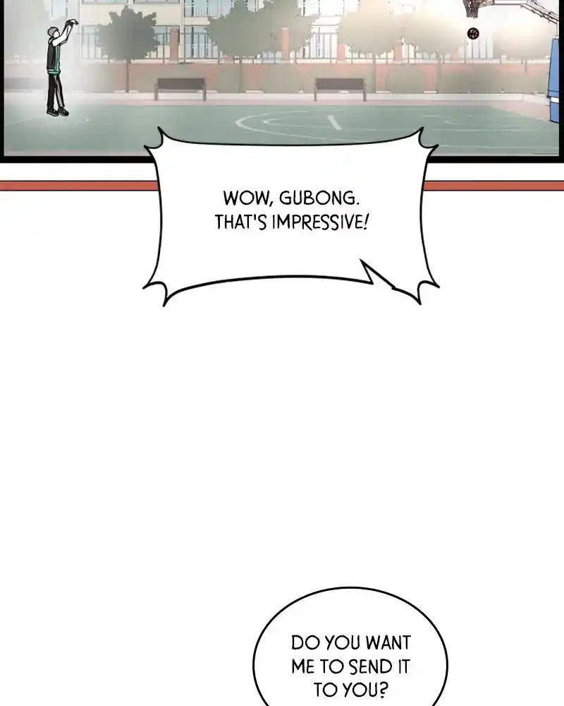 30 Minute Walk Chapter 105