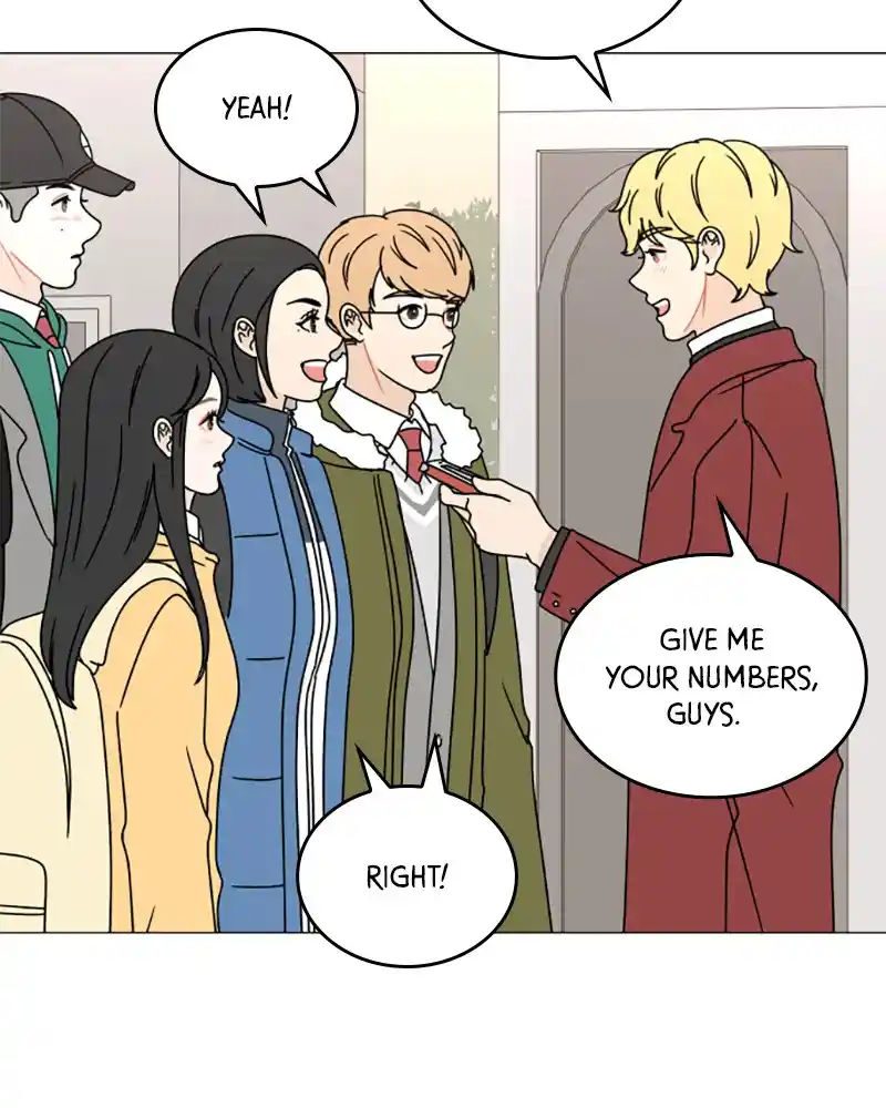 30 Minute Walk Chapter 105