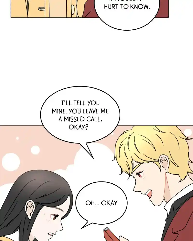 30 Minute Walk Chapter 105