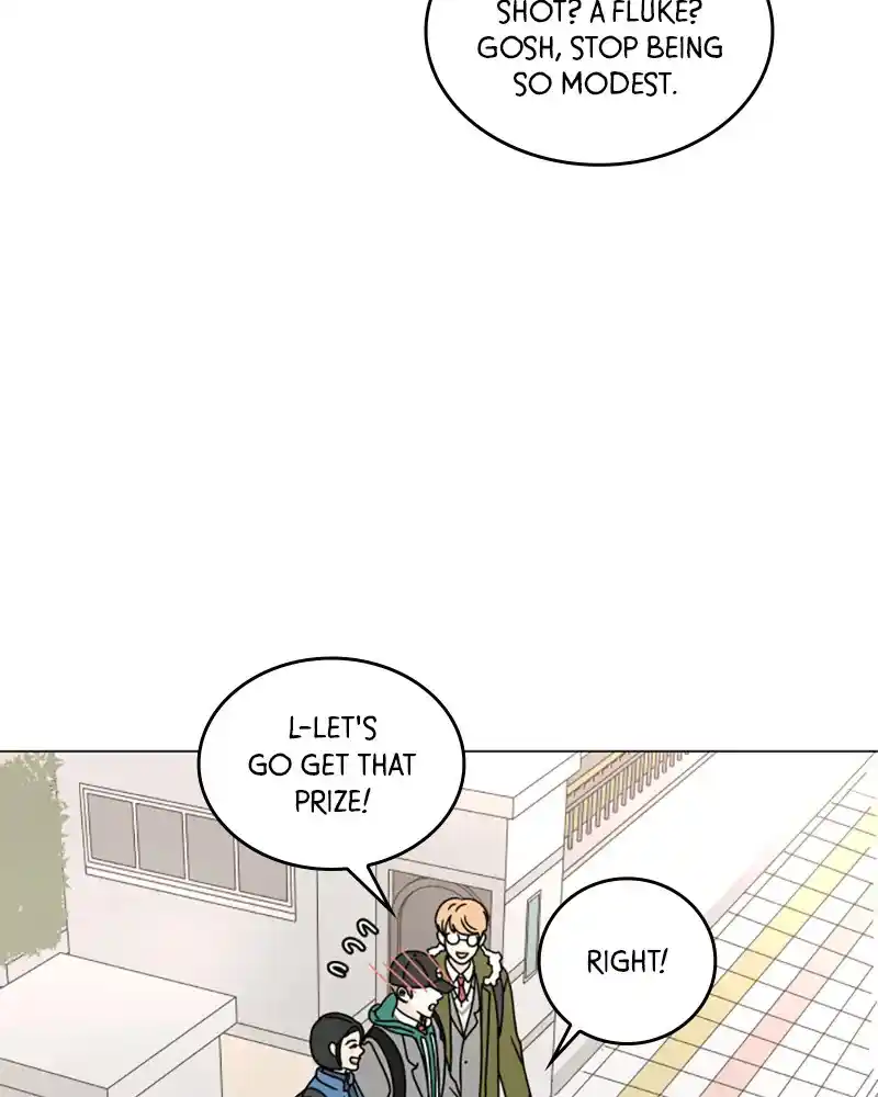 30 Minute Walk Chapter 105