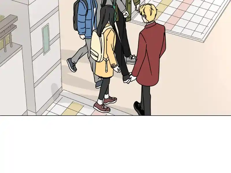 30 Minute Walk Chapter 105