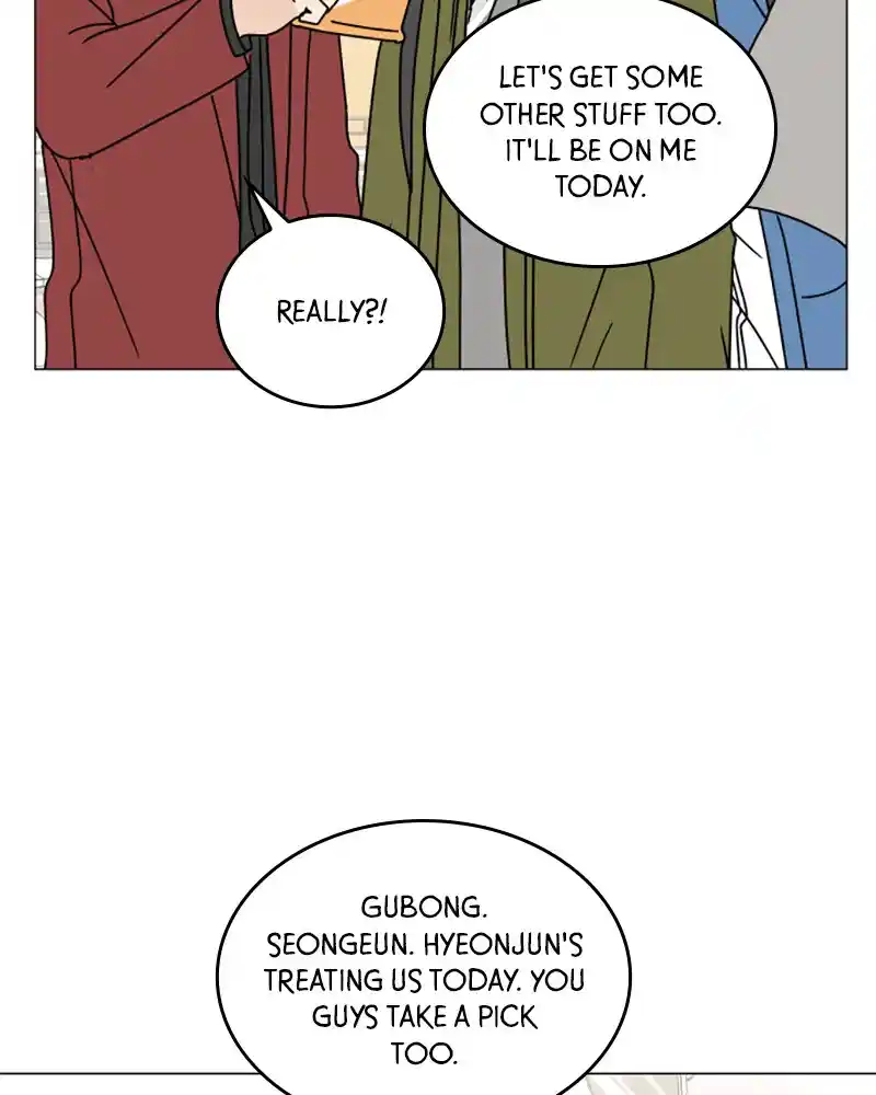 30 Minute Walk Chapter 105