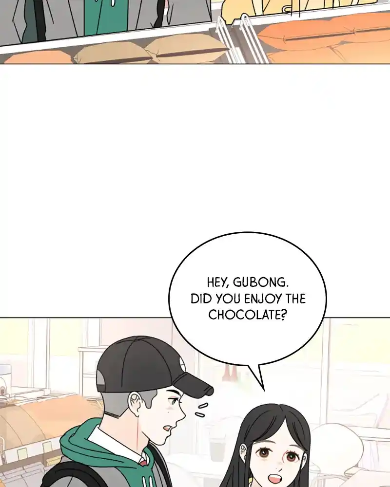 30 Minute Walk Chapter 105