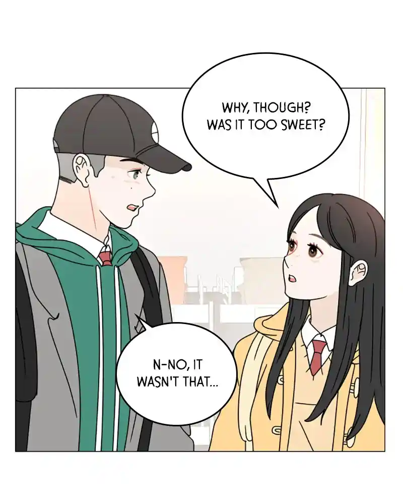 30 Minute Walk Chapter 105