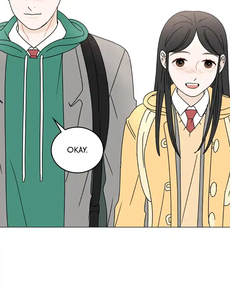 30 Minute Walk Chapter 105