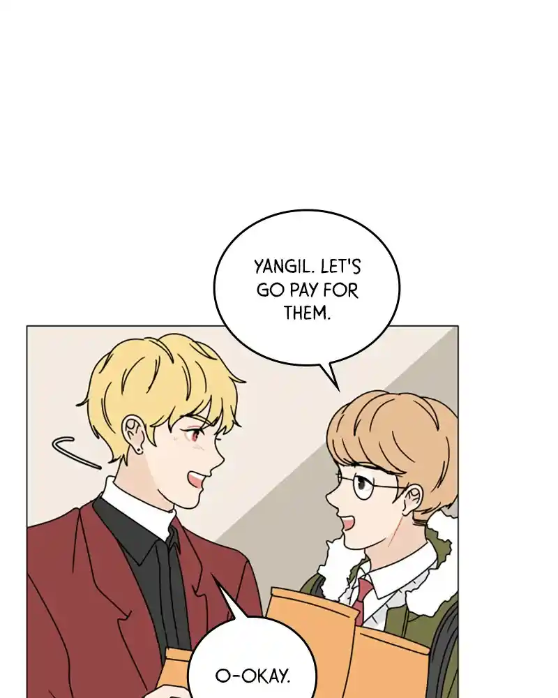 30 Minute Walk Chapter 105