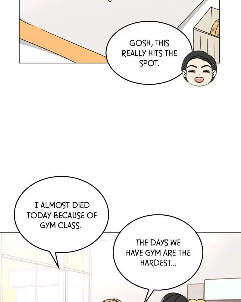 30 Minute Walk Chapter 105