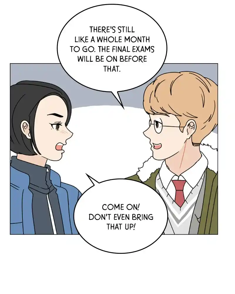 30 Minute Walk Chapter 105