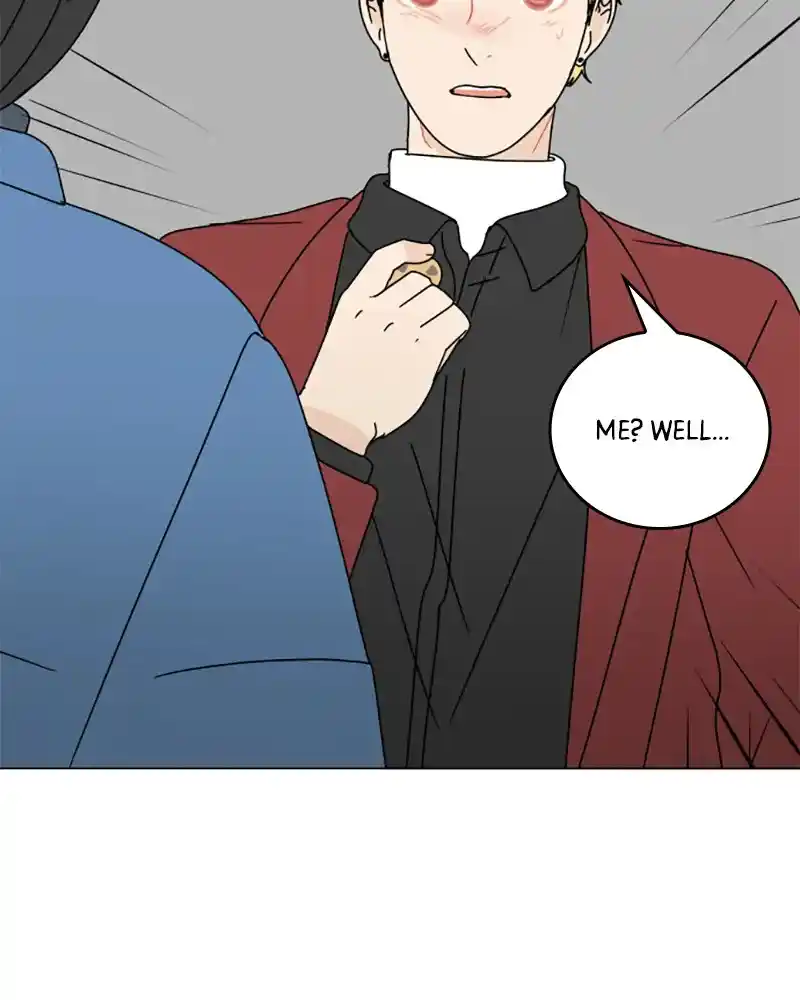 30 Minute Walk Chapter 105