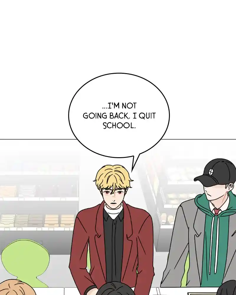 30 Minute Walk Chapter 105