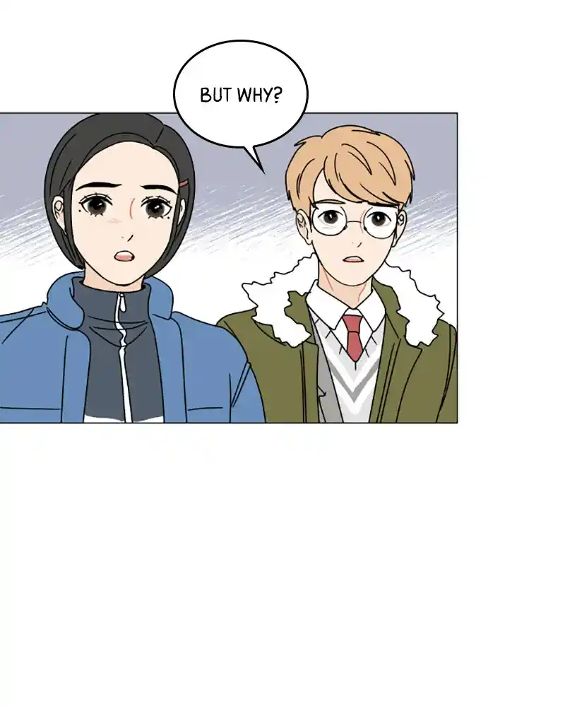 30 Minute Walk Chapter 105